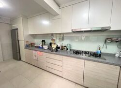 Blk 111 Jurong East Ville (Jurong East), HDB 5 Rooms #524603811